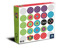 COMPETO Spel Otrio
