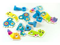 Flexi Bugs 3/fp