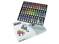 Akrylfärg Liquitex Basics 36x22 ml