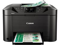 Multibläck CANON MAXIFY MB5150
