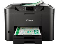 Canon Multibläck MAXIFY MB2750