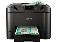 Multibläck CANON MAXIFY MB5450