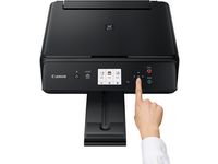 Canon Bläckstråleskrivare TS5050 svart