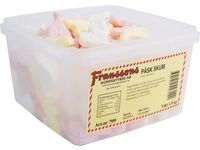 Påskskum frukt 1kg
