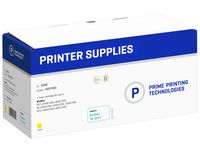 Toner PRIME 4237453 Gul
