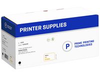 Toner PRIME 4236326 Svart