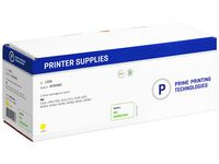 Toner PRIME 4234483 Gul