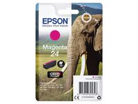 Bläckpatron EPSON C13T24234012 Magenta