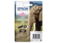 Bläckpatron EPSON C13T24264012 Magenta