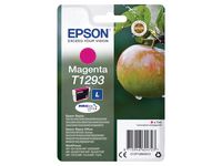 Bläckpatron EPSON C13T12934012 Magenta