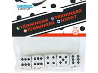 Tärningar