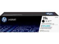 Trumma HP CF219A Svart