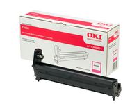 Trumma OKI 43449014 magenta