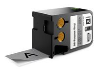 Dymo Tape XL 41 mm Grå 7m 1868804