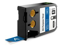 Dymo Tape XL 19 mm Blå 7m 1868777