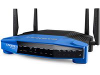 Linksys Router Trådlös WRT1900AC