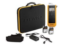 Dymo Märkmaskin DYMO XTL 300 Kit