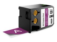 Dymo Tape XL 41 mm Lila 7m 1868794