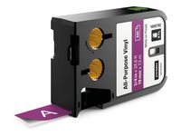 Dymo Tape XL 19 mm Lila 7m 1868792