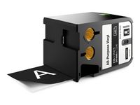 Dymo Tape XL 54 mm Svart 7m 1868800