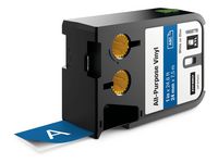 Dymo Tape XL 24 mm Blå 7m 1868778
