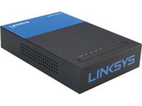 Router LINKSYS LRT214