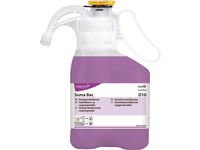 Rengöring SUMA Bac D10 Smartdose 1,4 L