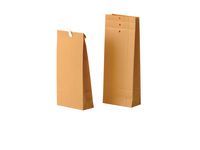Provsäck nr.1 D14 brun,100x235x40 250/FP