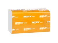 Handduk Katrin Basic Non-Stop M2 (2025)