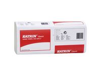 Handduk KATRIN CLASSIC ZZ 2 3000/FP