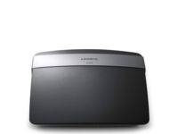 Linksys Router Trådlös E2500