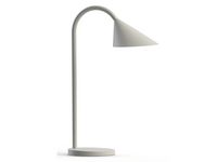 Lampa UNILUX SOL LED vit