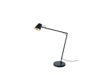 Lampa Tokyo LED svart