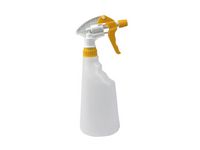 Sprayflaska HT 0,6L Gul