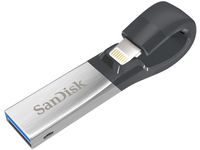 USB-Minne SANDISK iXpand Apple 16GB