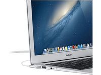 Apple Strömadapter Magsafe - Magsafe 2