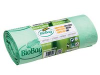 Insatssäck BIOBAG xstark 80L 20/RL