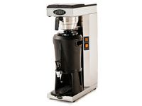 Kaffebryggare COFFEE QUEEN Mega Gold M