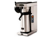 Kaffebryggare COFFEE QUEEN Mega Gold A