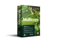 Kop.ppr.MULTICOPY Zero A4 80g oh 500/FP
