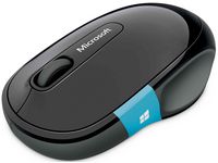 Mus MICROSOFT WL Sculpt Comfort BT