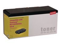 Toner STAPLES MLT-D2092L svart XL