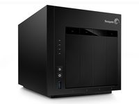 Seagate Nas 4-Bay STCU200