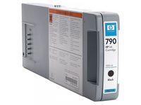 Bläckpatron HP CB271A Svart