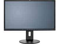 Bildskärm FUJITSU P27-8 TS svart Pro 27"