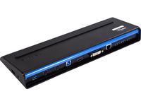 Targus Dockningsstation USB Dual Video