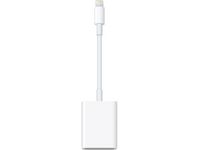 Apple Adapter Lightning-SD