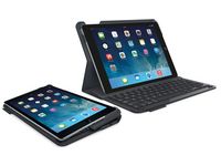 Logitech Fodral+Tangentbord iPad Air
