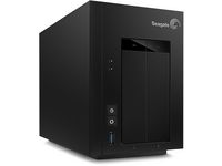 Seagate Nas 2-Bay STCT200