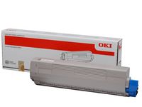 OKI Toner OKI 45862815 magenta